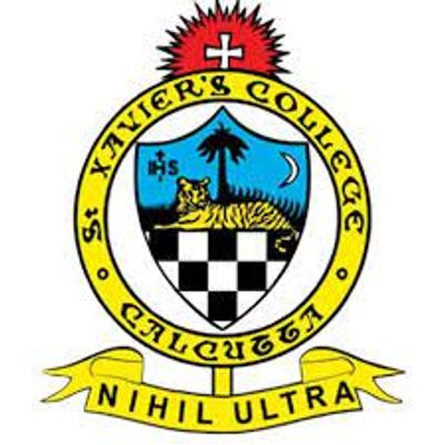 Bachelor of Arts [B.A] {Hons.} at St. Xaviers College Kolkata, Kolkata